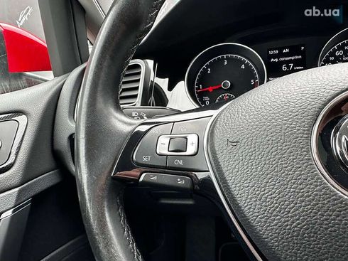 Volkswagen Golf 2015 - фото 29