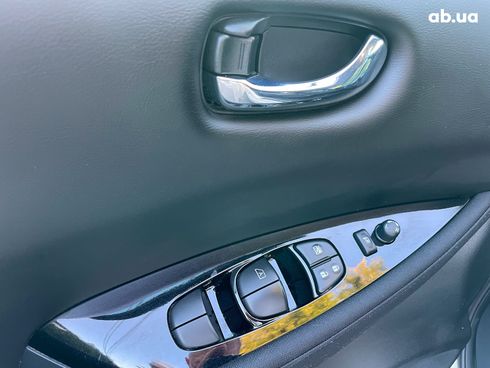 Nissan Leaf 2020 белый - фото 21