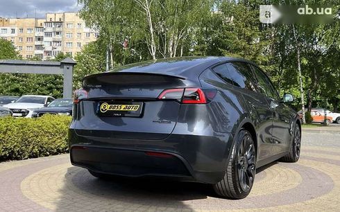 Tesla Model Y 2022 - фото 7