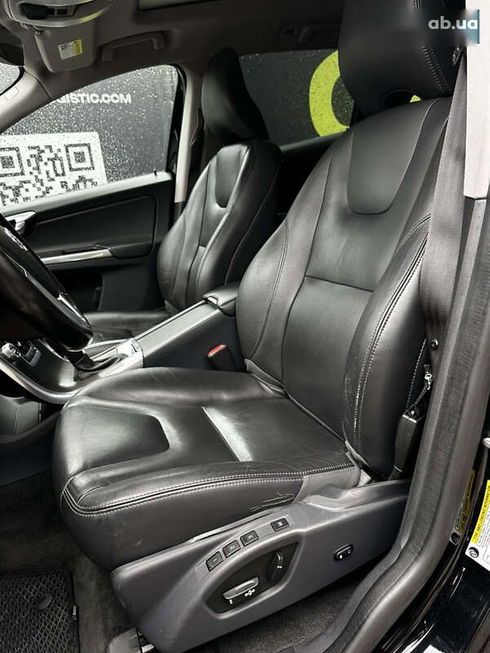 Volvo XC60 2015 - фото 7