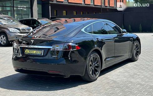 Tesla Model S 2019 - фото 6