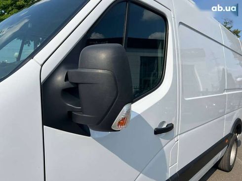 Opel Movano 2020 - фото 7