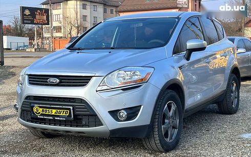 Ford Kuga 2012 - фото 3