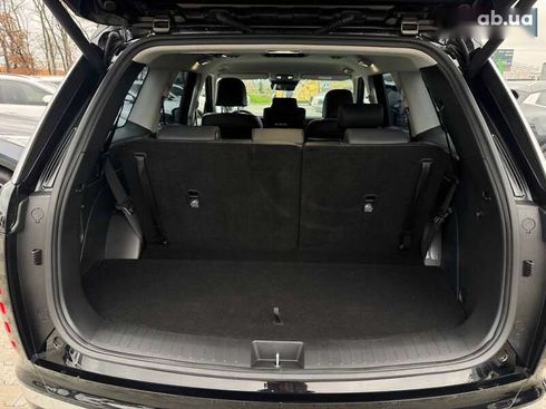 Hyundai Palisade 2025 - фото 12