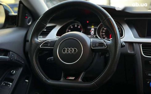Audi A5 2015 - фото 18