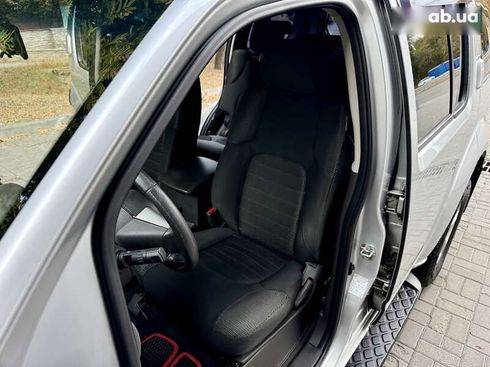 Nissan Pathfinder 2012 - фото 19