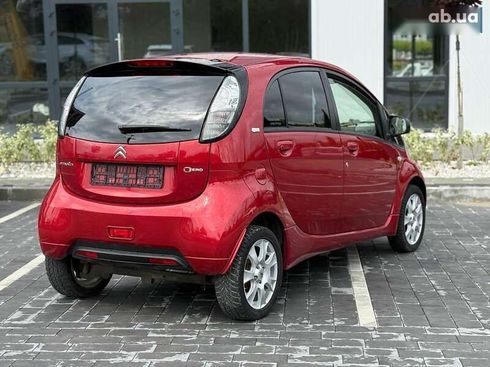 Citroёn C-Zero 2018 - фото 4