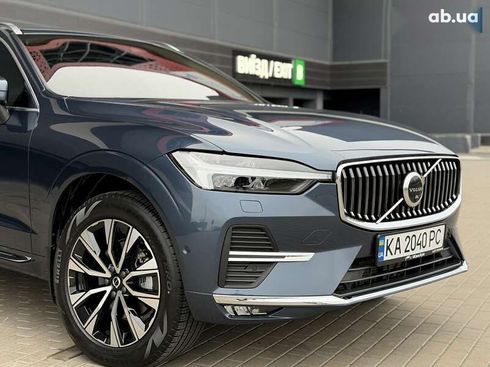 Volvo XC60 2023 - фото 24
