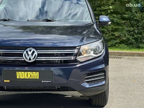 Volkswagen Tiguan 2016 - фото 6