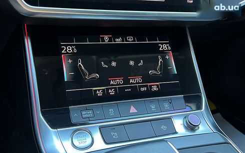Audi A6 2019 - фото 16