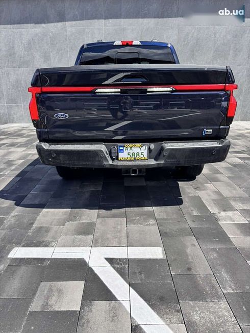 Ford f-150 2023 - фото 26