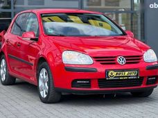 Продажа б/у Volkswagen Golf в Ивано-Франковске - купить на Автобазаре