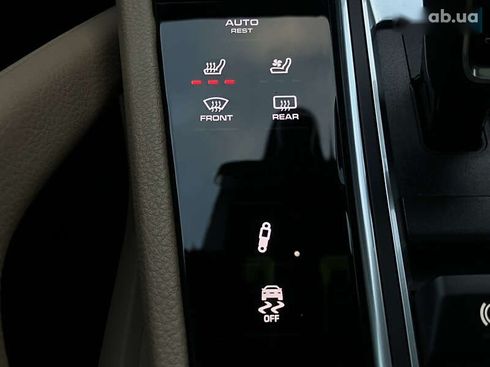 Porsche Cayenne 2019 - фото 23