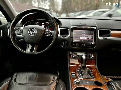 Volkswagen Touareg 2013 - фото 25