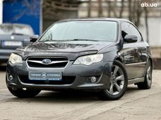 Продажа б/у Subaru Legacy Автомат - купить на Автобазаре