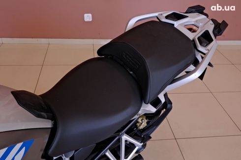 BMW R 1200GS 2016 серый - фото 8