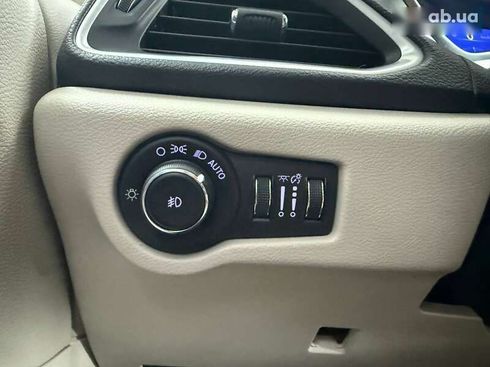 Chrysler Pacifica 2017 - фото 22