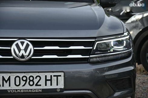 Volkswagen Tiguan 2019 - фото 7