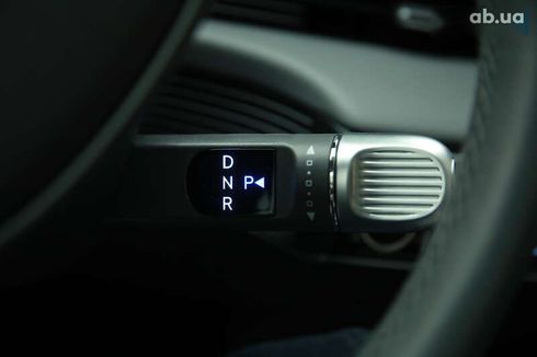 Hyundai Ioniq 5 2024 - фото 21