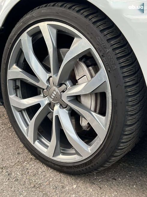 Audi A6 2013 - фото 4
