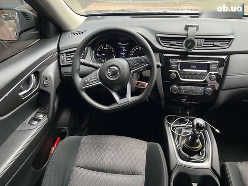 Nissan X-Trail 2021 - фото 21
