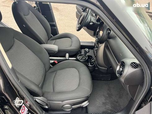 MINI Countryman 2016 - фото 23