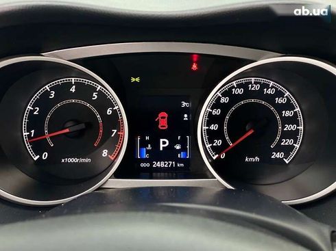 Mitsubishi Outlander 2011 - фото 30