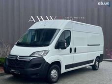 Купить автобус Citroёn Jumper в Украине - купить на Автобазаре