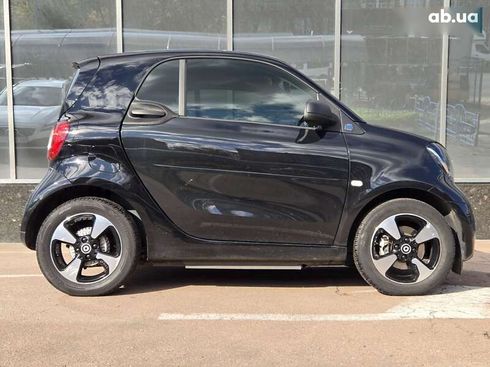 Smart Fortwo 2021 - фото 7