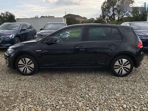 Volkswagen e-Golf 2018 - фото 7