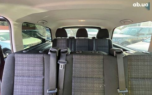 Mercedes-Benz Vito 2015 - фото 21