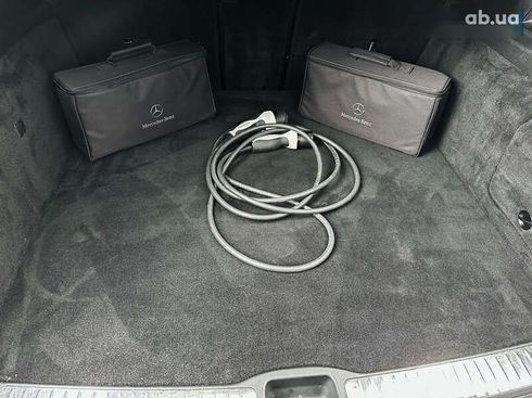 Mercedes-Benz GLE-Class 2021 - фото 28
