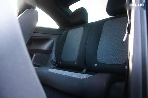 Volkswagen Beetle 2017 - фото 11