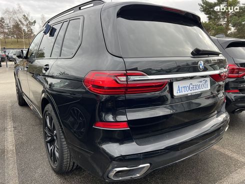 BMW X7 2020 - фото 16