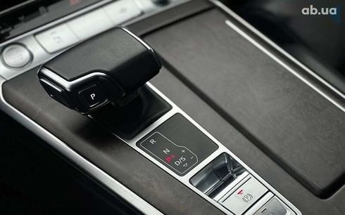 Audi A6 2019 - фото 18