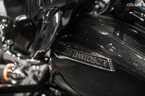 Harley-Davidson FLHTCUTG 2018 - фото 26