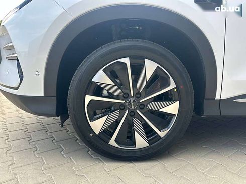 BYD Song Plus 2025 - фото 14