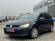 Авто дизель Фольксваген б/у у Львові - купити на Автобазарі