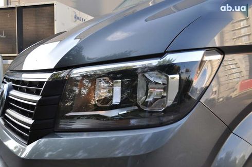 Volkswagen Crafter 2020 - фото 17