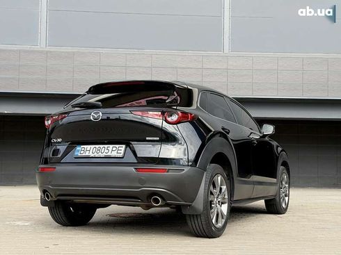 Mazda CX-30 2020 - фото 27