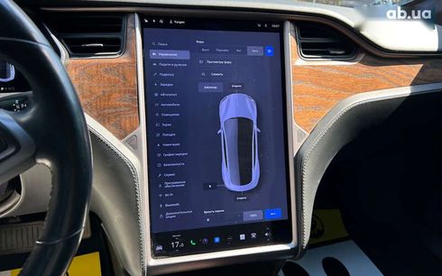 Tesla Model S 2019 - фото 20