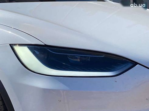 Tesla Model X 2023 - фото 24