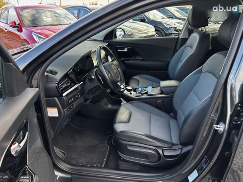 Kia Niro 2021 - фото 13