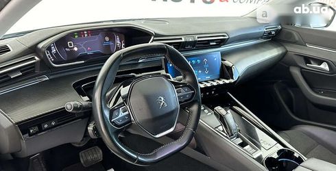 Peugeot 508 2019 - фото 7