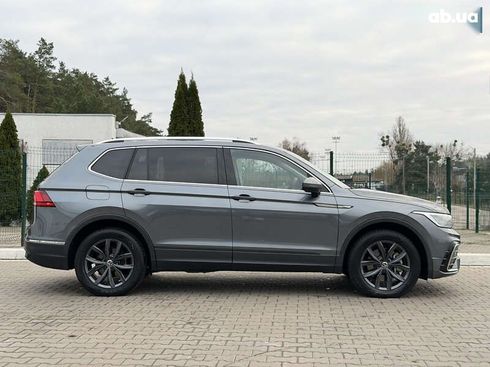 Volkswagen Tiguan 2022 - фото 6