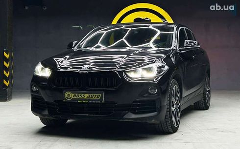 BMW X2 2019 - фото 3