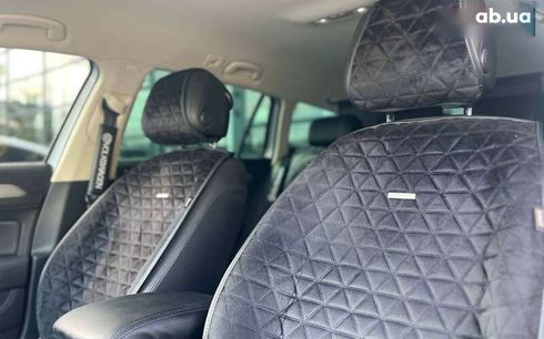 Volkswagen Passat 2015 - фото 14