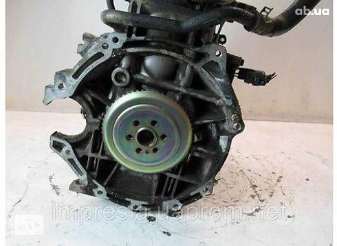 двигатель в сборе для Toyota Yaris - купить на Автобазаре - фото 5