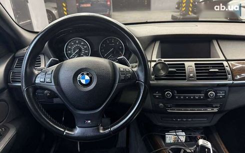 BMW X5 2011 - фото 11