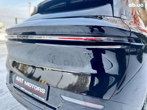 Zeekr 7X 2025 - фото 10